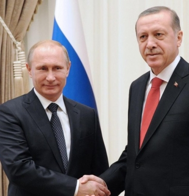 Ankara-Moskva yaxınlaşması bölgəyə nə vəd edir?