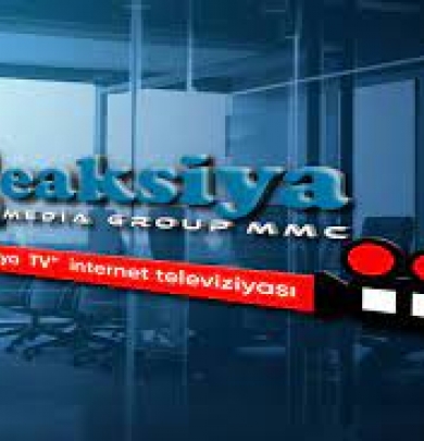 AY Partiya Başqanından Reaksiya TV-yə təbrik