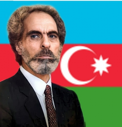 Azərbaycan Milli Azadlıq hərəkatının lideri Əbülfəz Elçibəyin vəfatından 21 il ötür