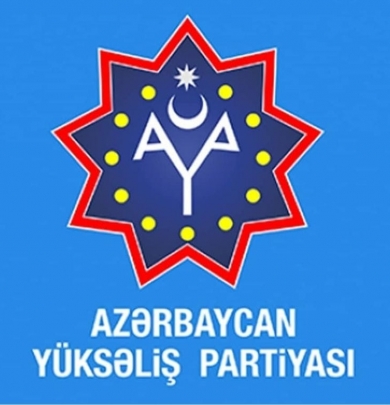 Azərbaycan Yüksəliş Partiyası AXCP fəalının həbsini pisləyir