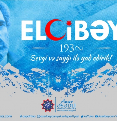 Əbülfəz Elçibəy – 84   
