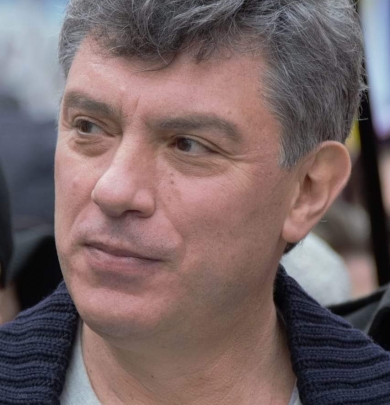 Nemtsov Rusiyada demokratiyanın olacağına bir ümid idi