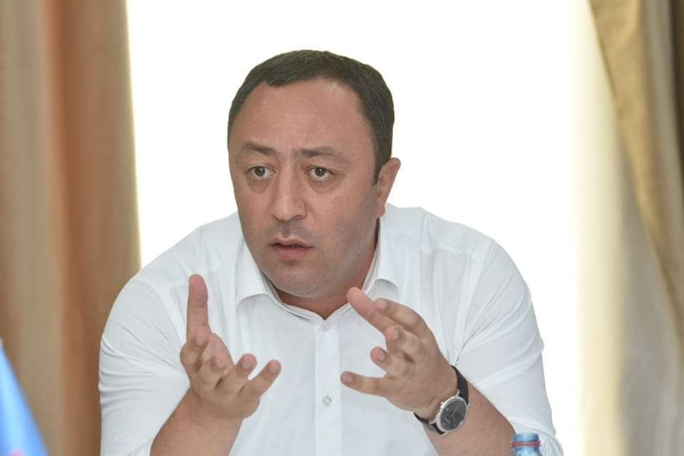 Avropa İttifaqına bənzər Turan İttifaqının yaranması mühümdür