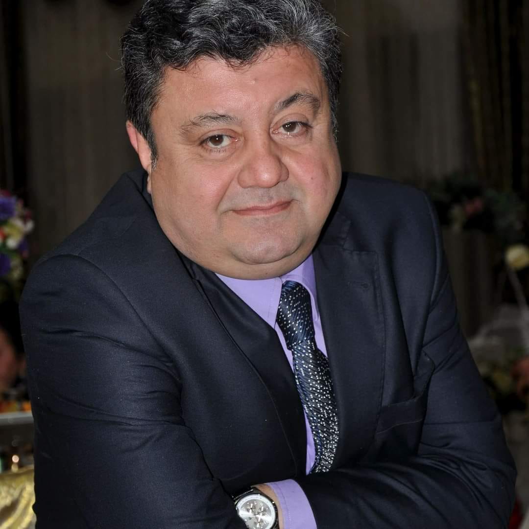 AY Partiya Başqan müavini Ehtiram İlhama doğum günü təbriki