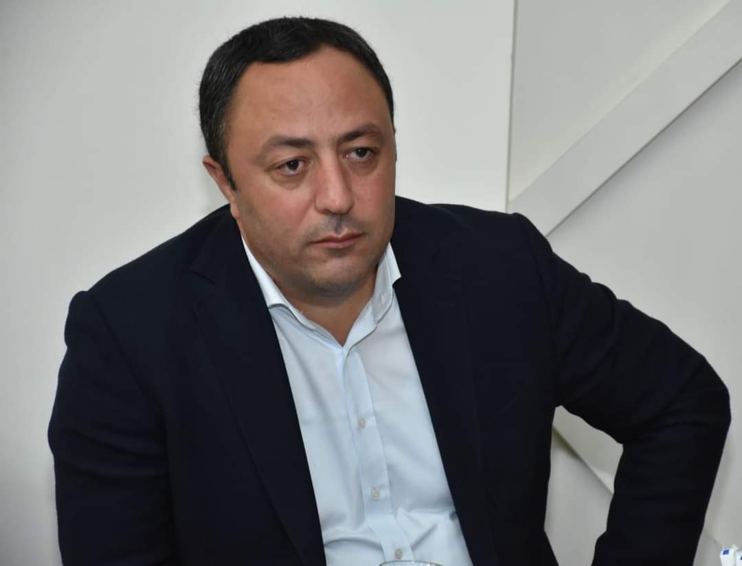 AY Partiya Başqanı Anar Əsədlinin Independent nəşrinə açıqlaması