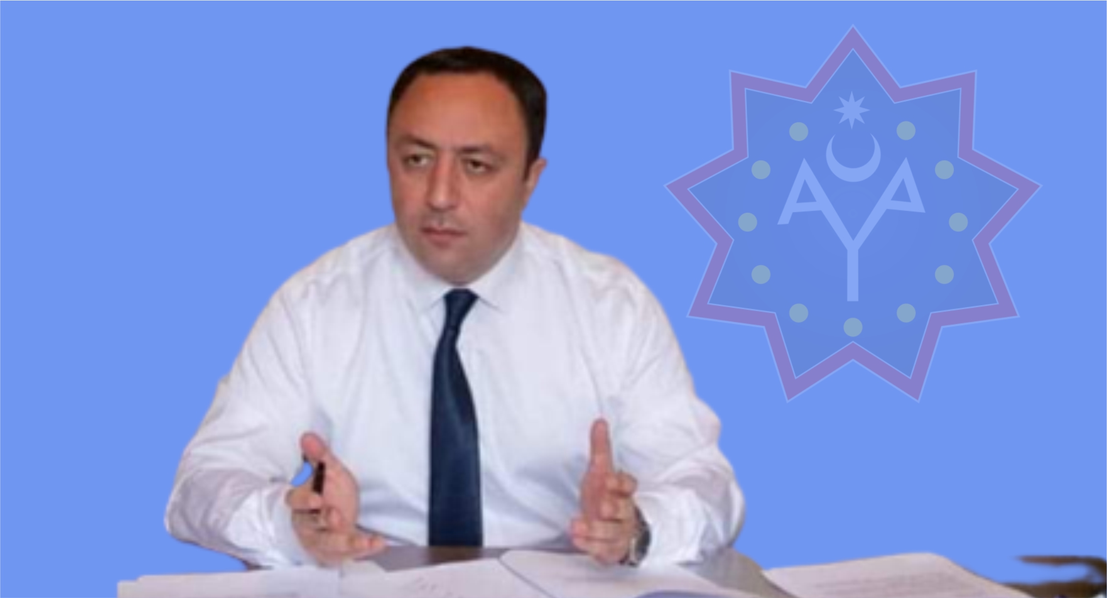 AY Partiya Başqanı polisə dəvət edilib