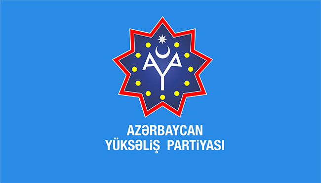 AY Partiya rəhbərliyi toplantı keçirib