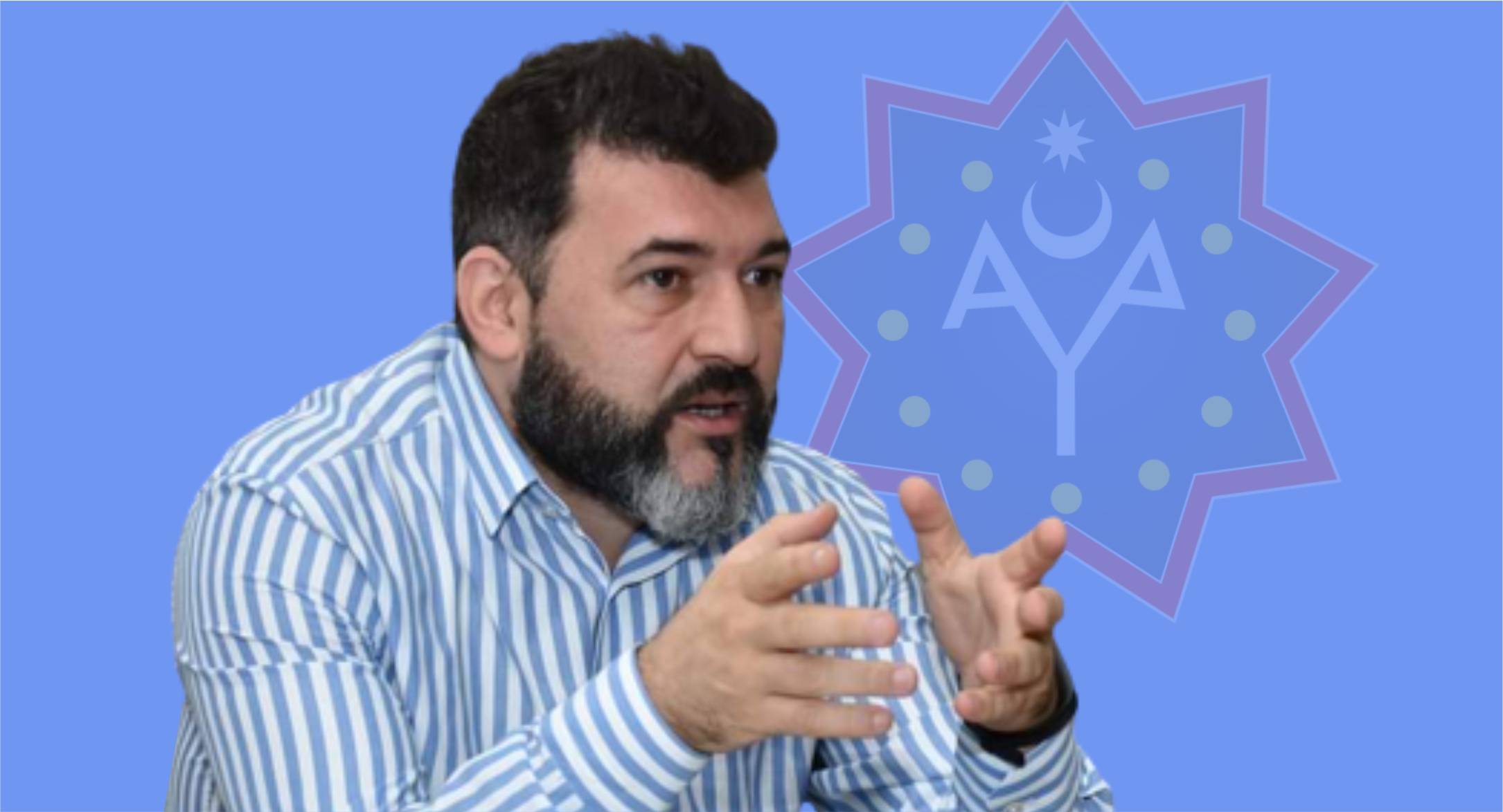 AY Partiya və dövlət ağlı