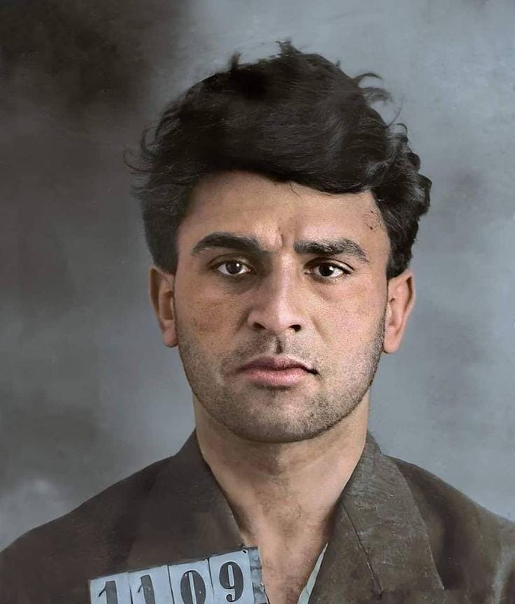 AY Partiyanın Mikayıl Müşfiqin  doğum günü ilə əlaqədar mesajı 