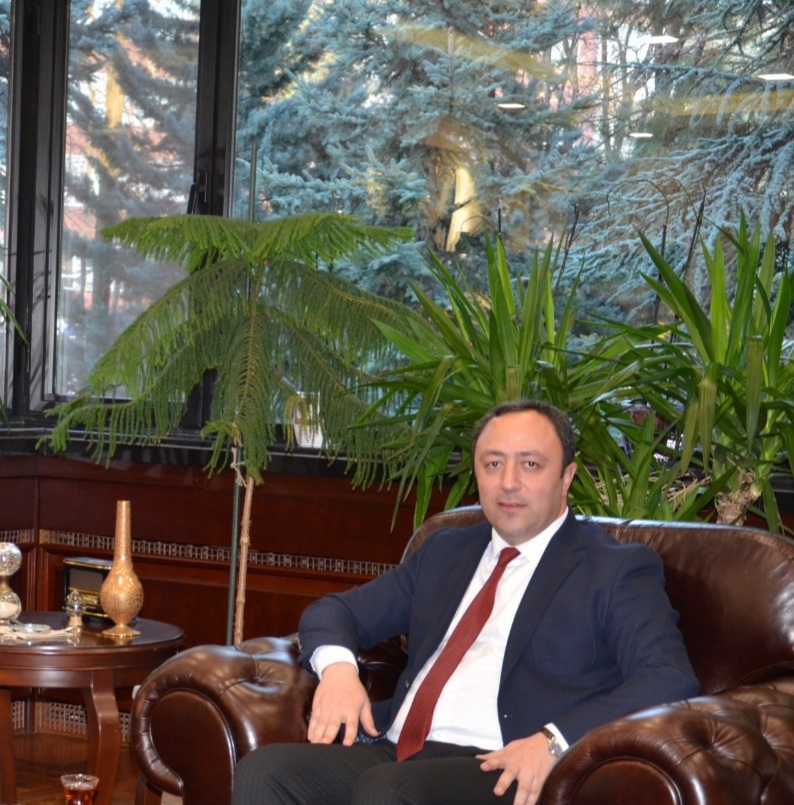 Rusiyadan dost, rus ordusundan sülhməramlı olmaz