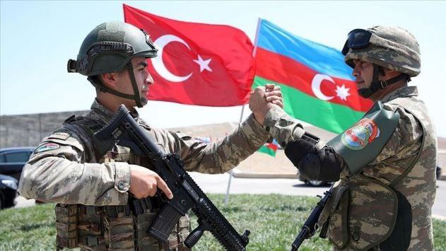 Mina xəritələrinin əvəzində 15 erməni əsirin qaytarılması...