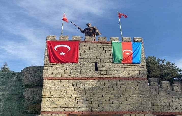 Saat bizim xeyrimizə işləyir!