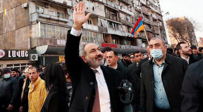 AY Partiya Başqanının Bizimyol.info saytına müsahibəsi 