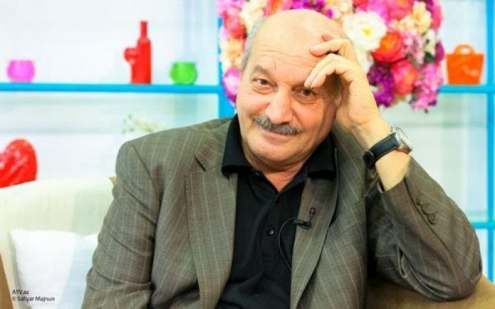AY Partiyanın Ramiz Əzizbəylinin vəfatı ilə əlaqədar başsağlığı mesajı 
