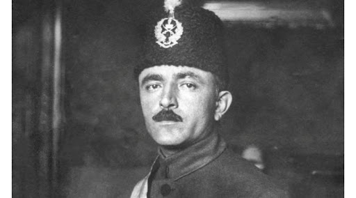 Azərbaycan Yüksəliş Partiyasının Nuru Paşanın anım günü ilə bağlı mesajı
