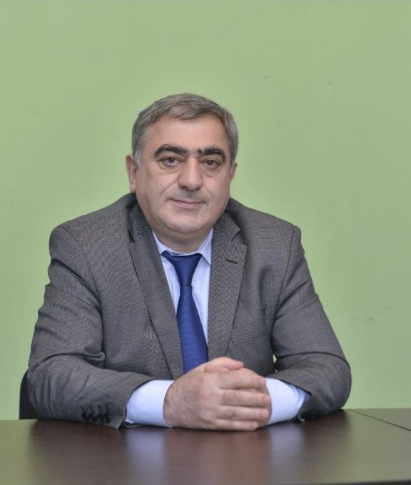 Bəhrəm İsmayılov: “Bu fakt ermənilərin terrorçu olmalarının göstəricisidir”