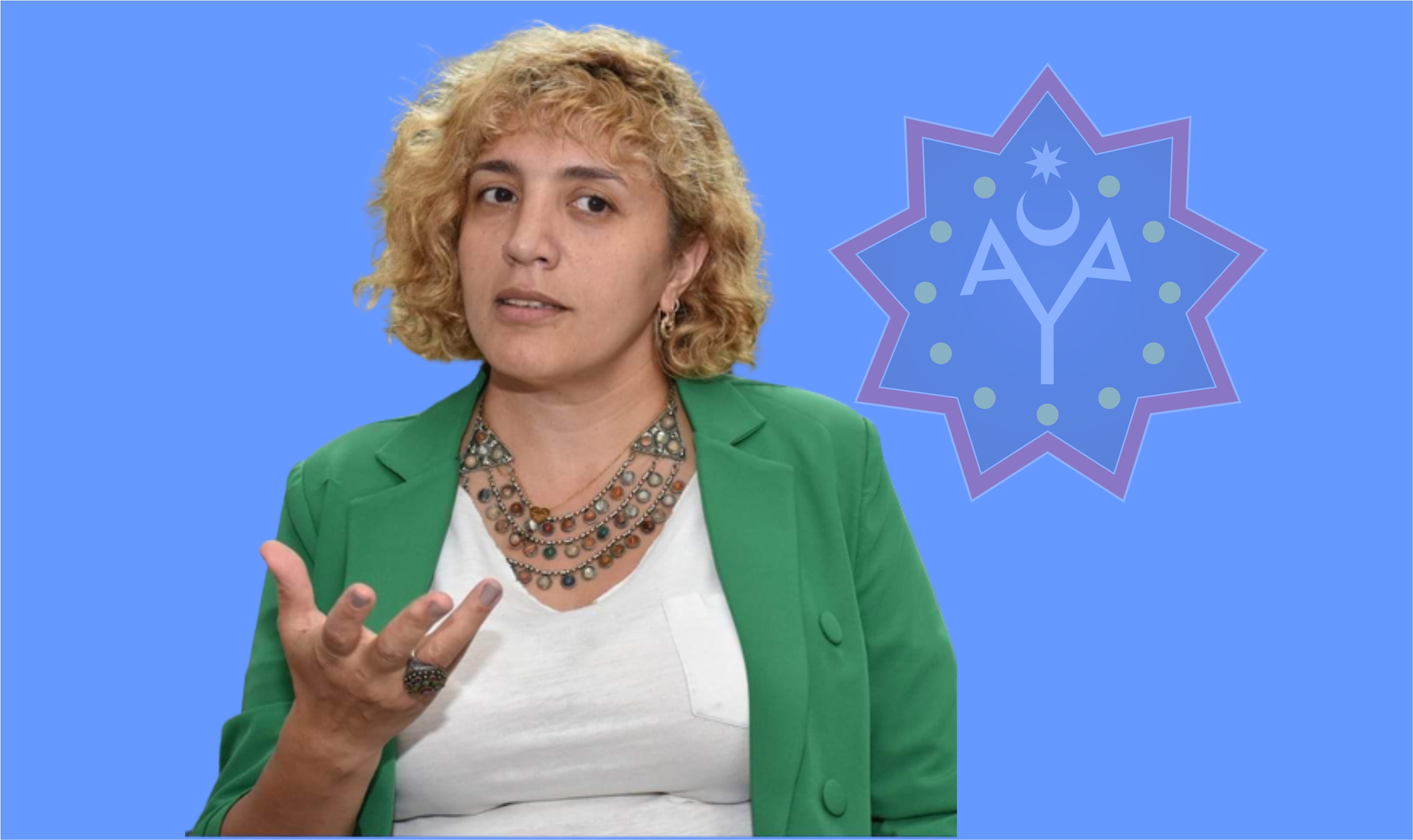 Biz niyə sevinə bilmirik?..