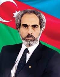 Elçibəy: Demokratiya döyüşçüsü