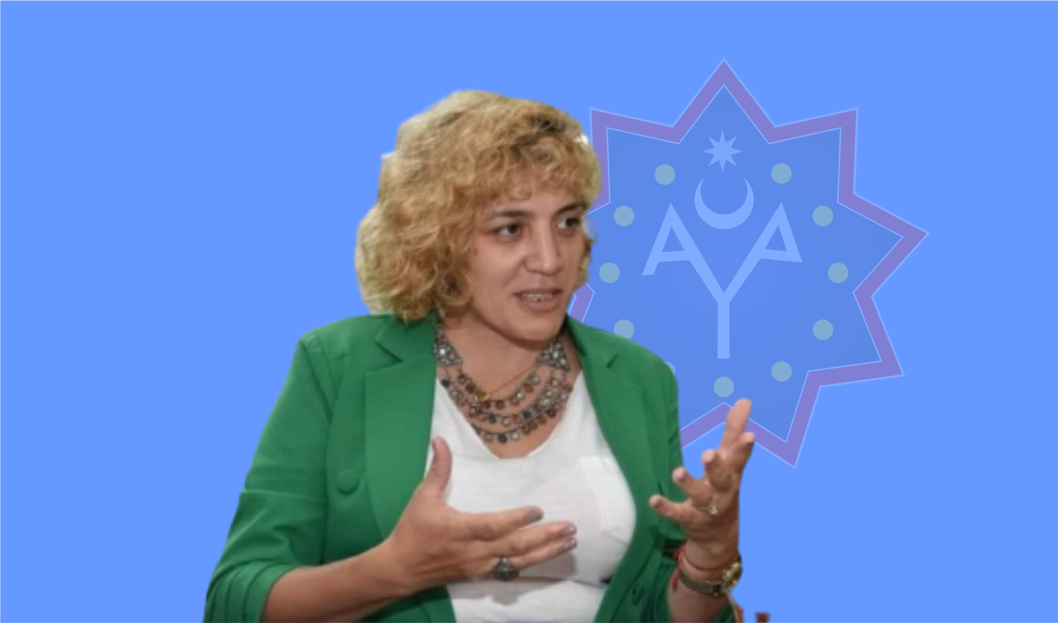 İran tarixə nəzər salmalıdır