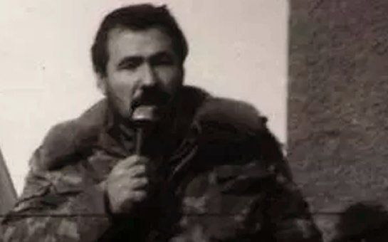 İstiqlalçı deputat Şahmərdan Cəfərovun vəfatının 26-cı ildönümüdür