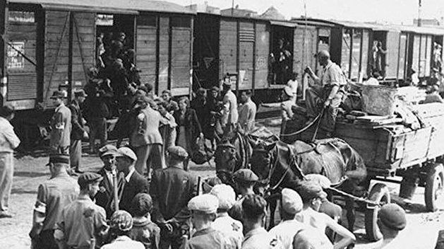 AY Partiyanın Krım tatarlarının sürgün edilməsinin 71-ci ildönümü ilə əlaqədar mesajı