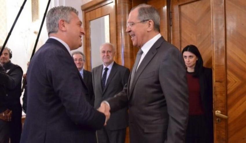 “Rusiya Azərbaycan və Ermənistanın sülh müqaviləsi imzalamasının əleyhinədir” - AY Partiya Başqanı