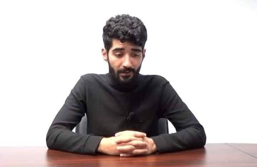 Şəhid qardaşının üzr şousuna qarışdırılması qəbuledilməzdir